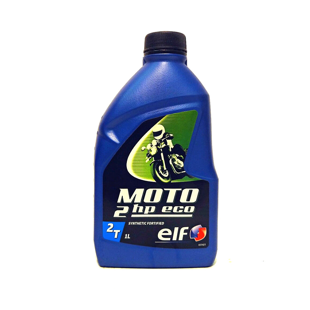 ELF Moto 2 HP Eco 在线润滑油 必威beyway